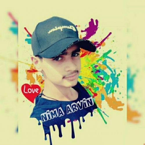 دانلود آهنگ دل دیوونه نیما آروین